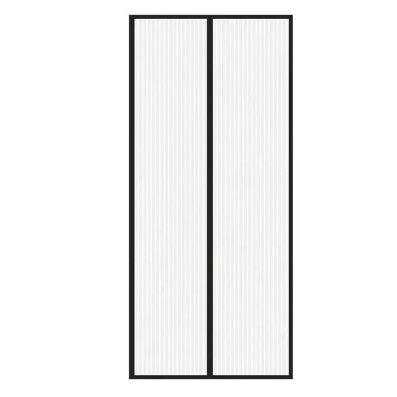BowLift | Magnetic Fly Screen – Self-Closing Insect PRedection for Doors