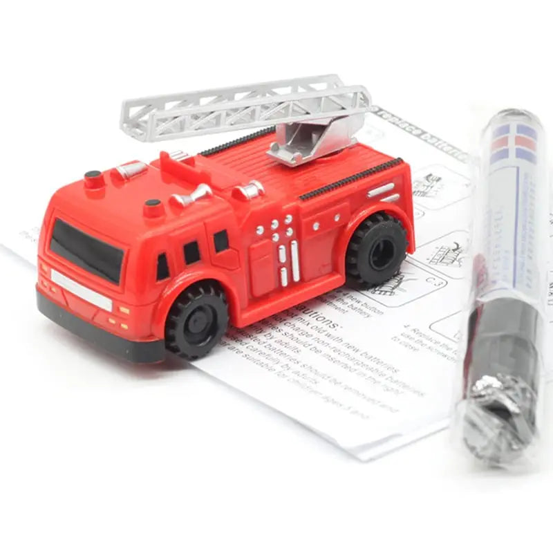 BowLift | Magnetic Line Following Toy for Creative Play and Learning