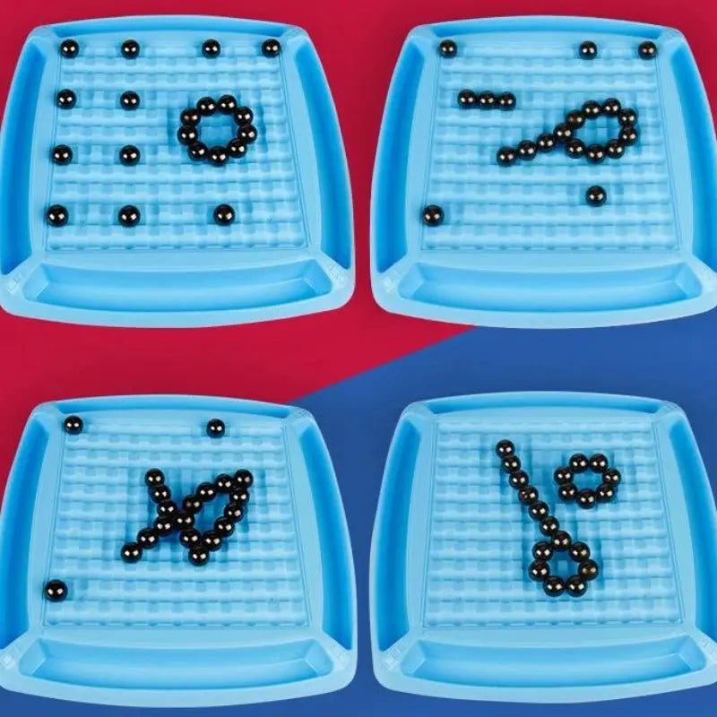 BowLift | Magnetic Chess Family Game