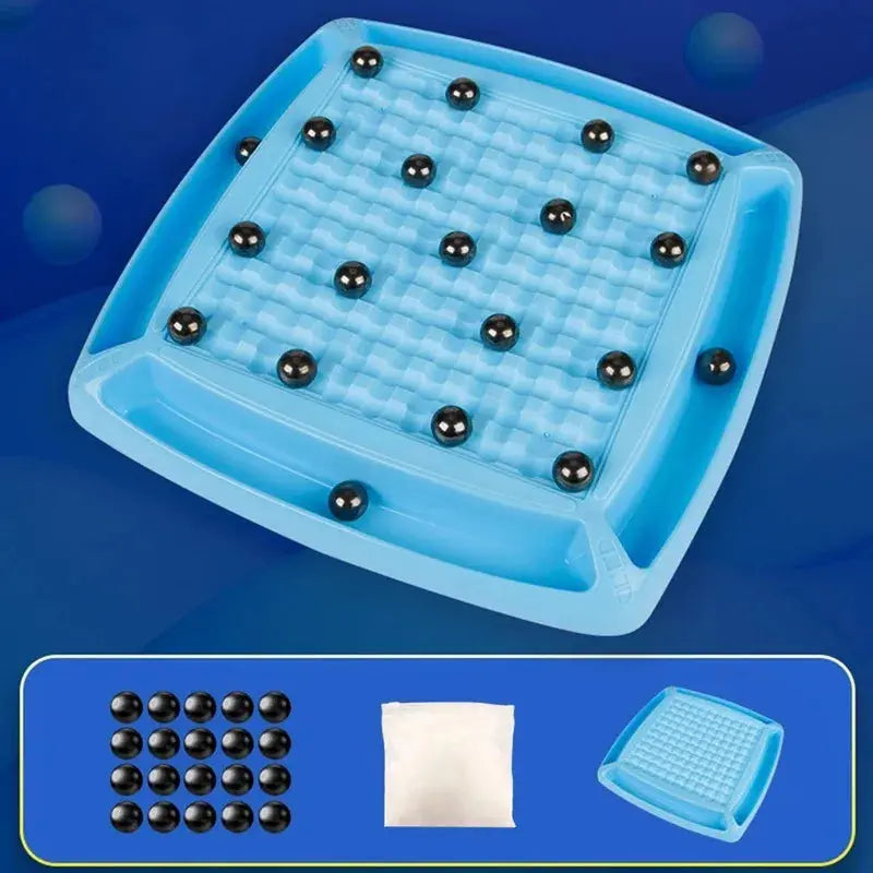 BowLift | Magnetic Chess Family Game