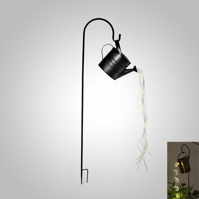 BowLift | Decorative garden lamp mood lighting outdoors