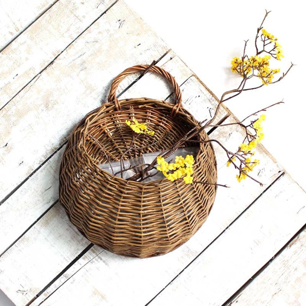 BowLift | Maison Handwoven Hanging Basket