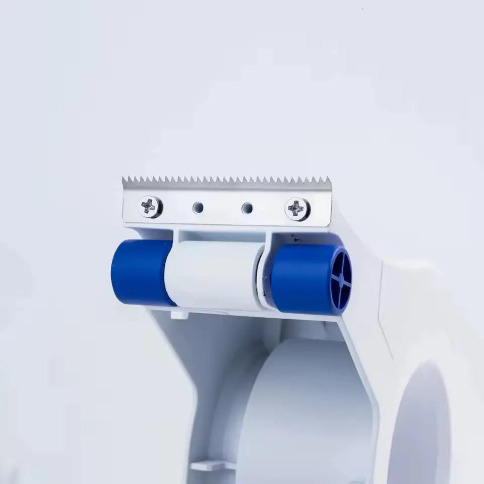 BowLift | Painter Tape Applicator – Clean Paint Lines in Seconds!