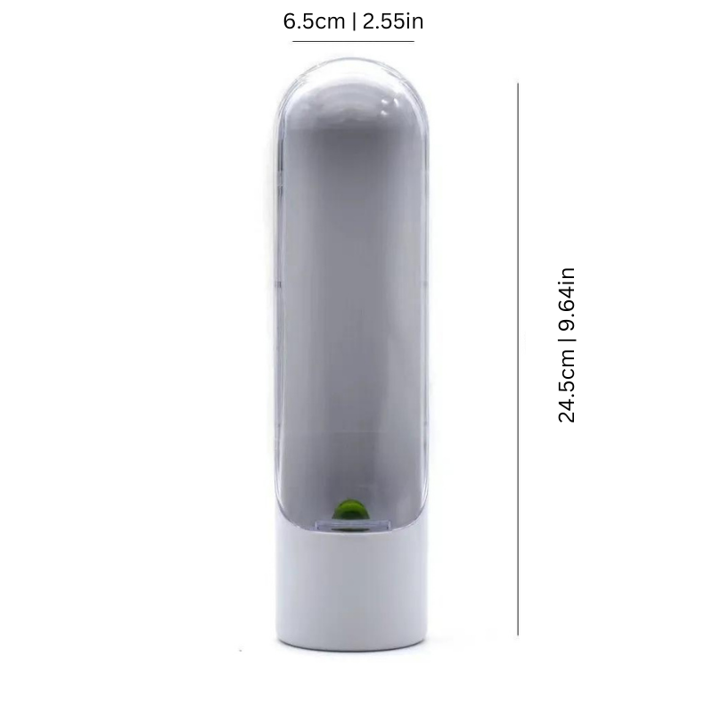 BowLift | FreshHerbs