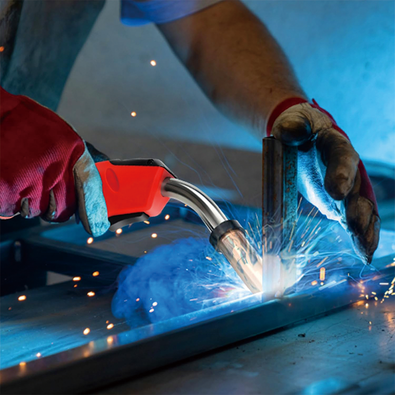 BowLift | Mig Welding Gun 15ft 250 Amp fits Miller M-25 Millermatic 200, 210, 212, 250, 250X, 251, 252, and Vintage,Stinger Replacement