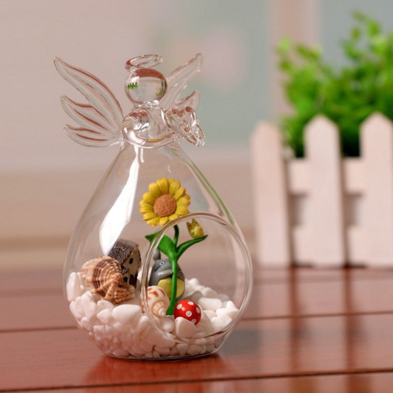 BowLift | Mika'El Segens Candle Holder