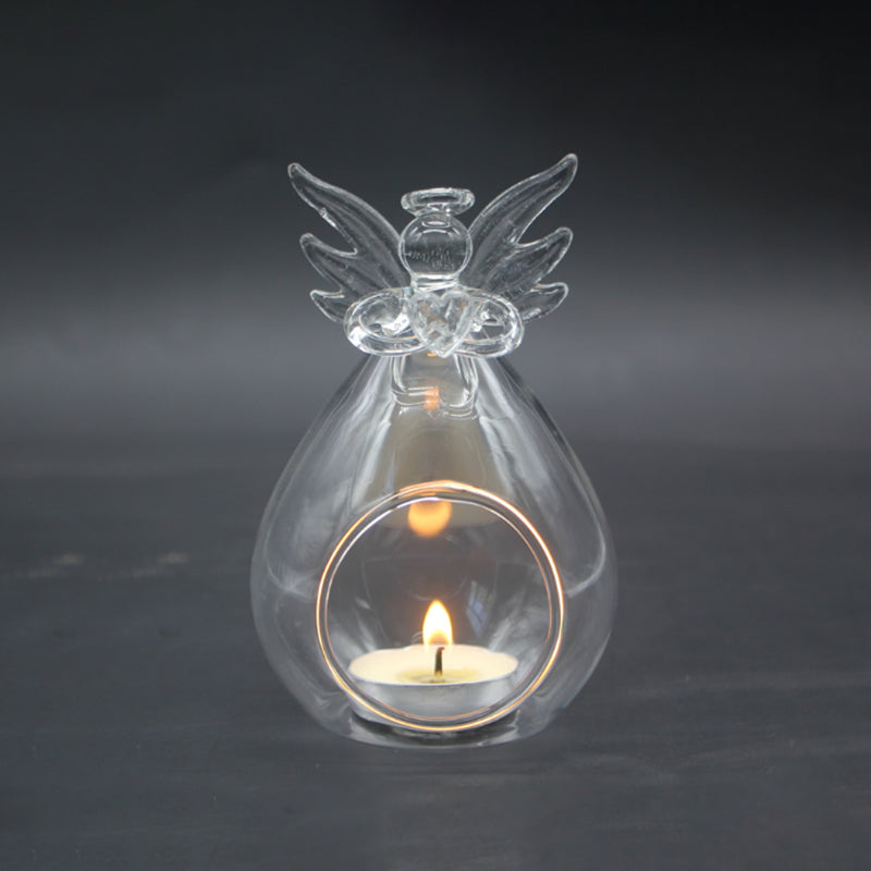 BowLift | Mika'El Segens Candle Holder