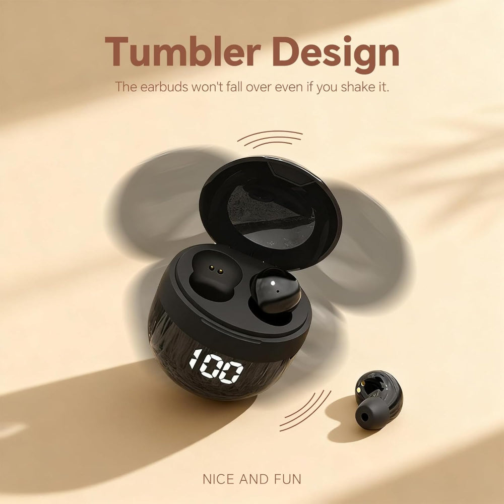 BowLift | Bluetooth Earbuds Mini Earbuds Invisible Wireless Sleep Headphones