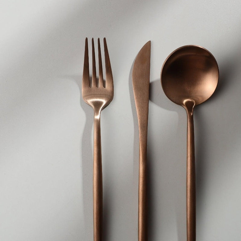 BowLift | Minimalist cutlery
