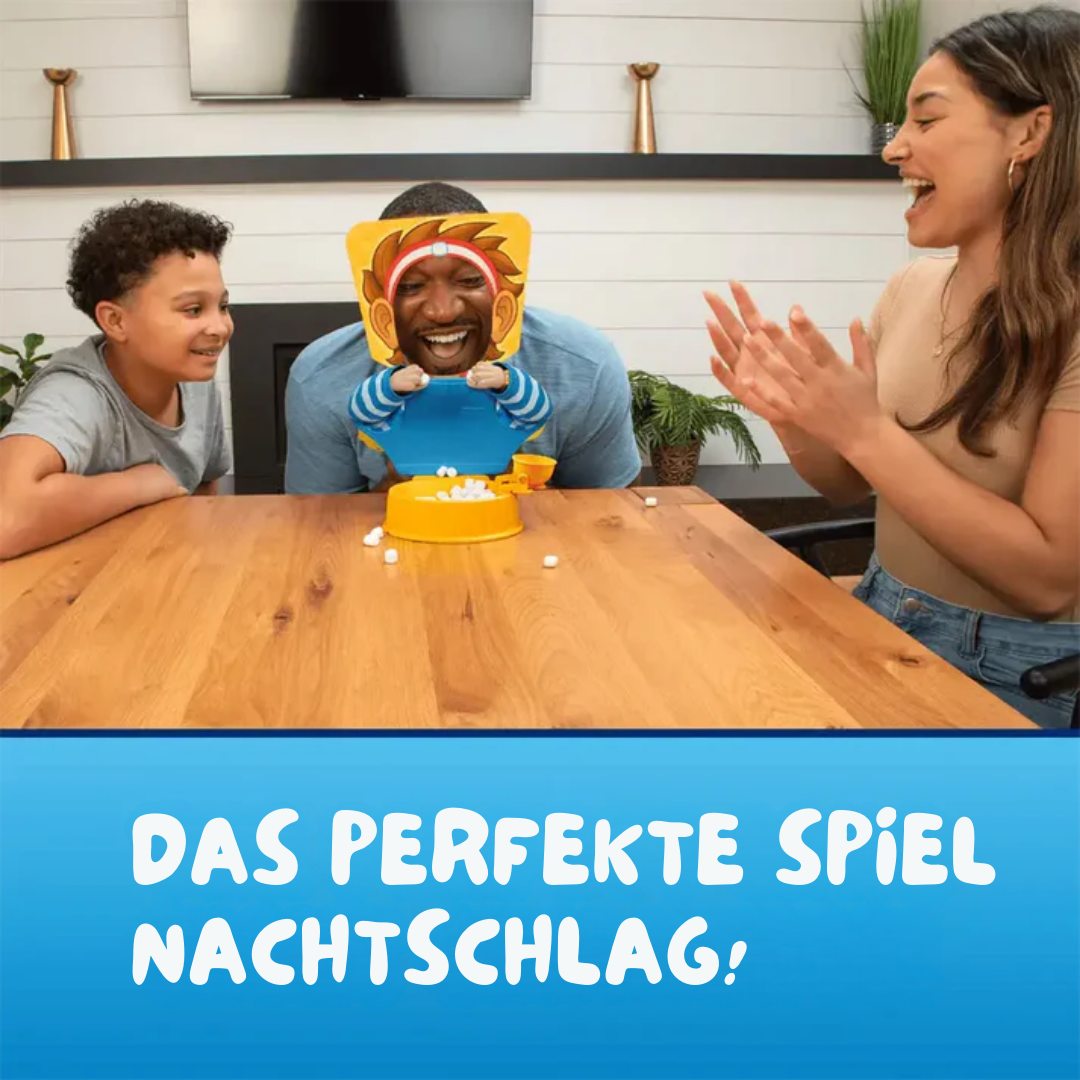 BowLift | Family-friendly fast mini marshmallow racing game