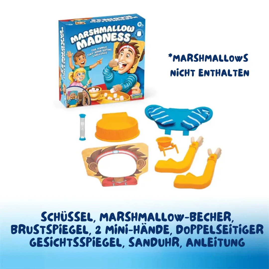 BowLift | Family-friendly fast mini marshmallow racing game