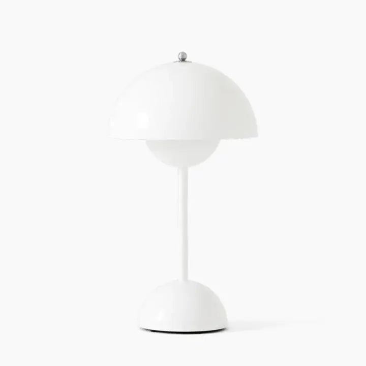 BowLift | Modern LED Table Lamp – Wireless and dimmable