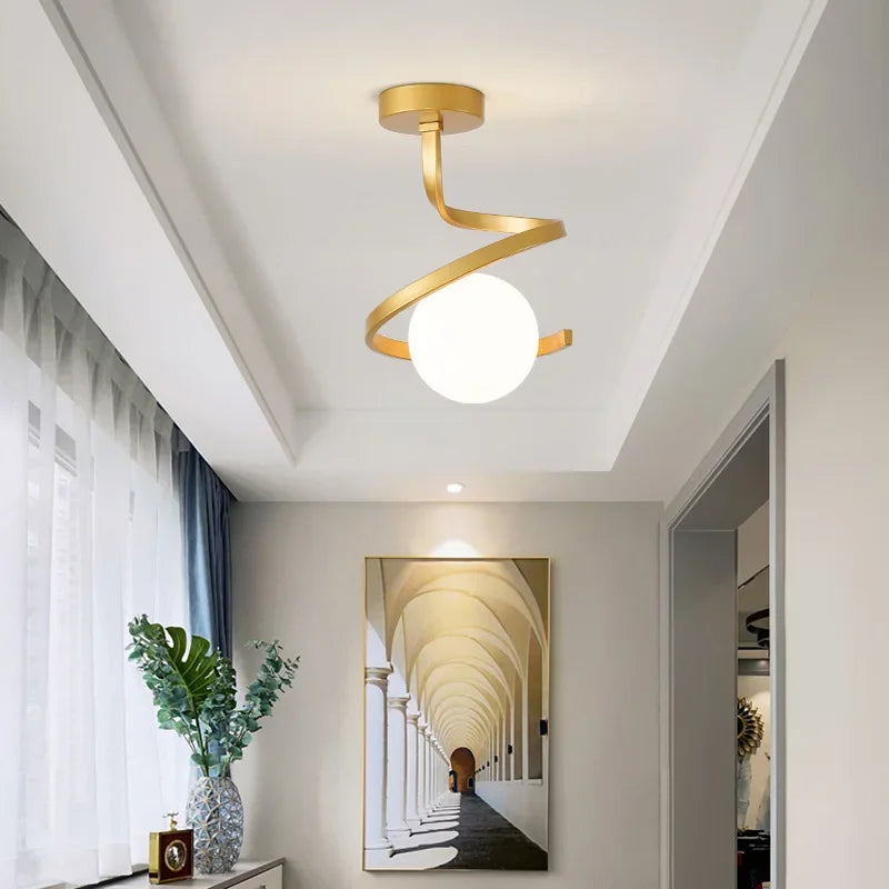 BowLift | Stylish modern pendant lamp for any decor