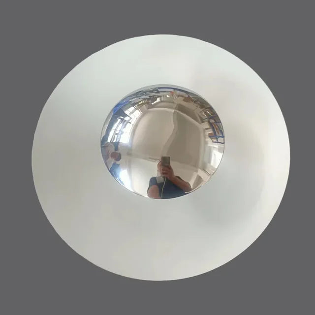 BowLift | ColorBurst – Modern Round LED Lamp with Adjustable Lighting & Multiple Colours