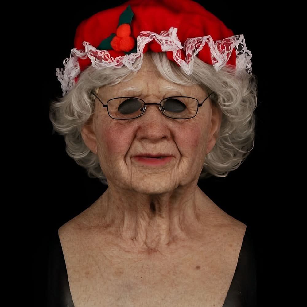 BowLift | Hand-washable mask with mild soap