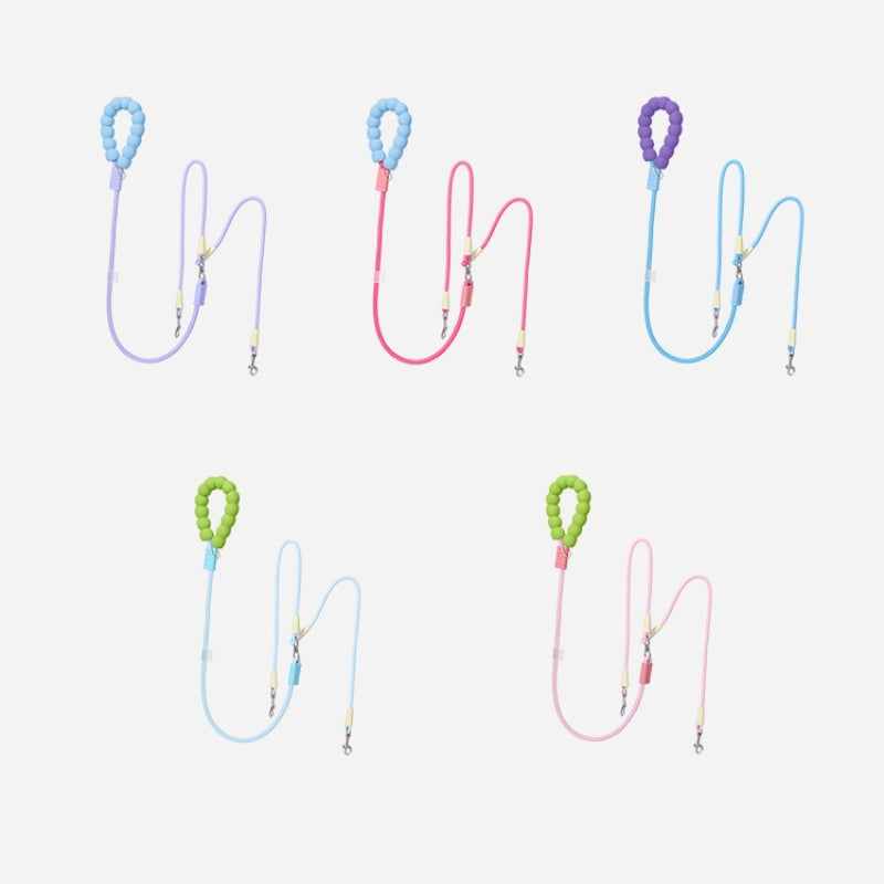 BowLift | Multi-purpose double leash No tangles dog leash