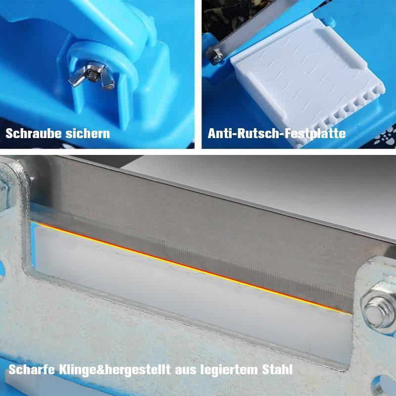 BowLift | ChopMate Consistent Meat Cutting Power