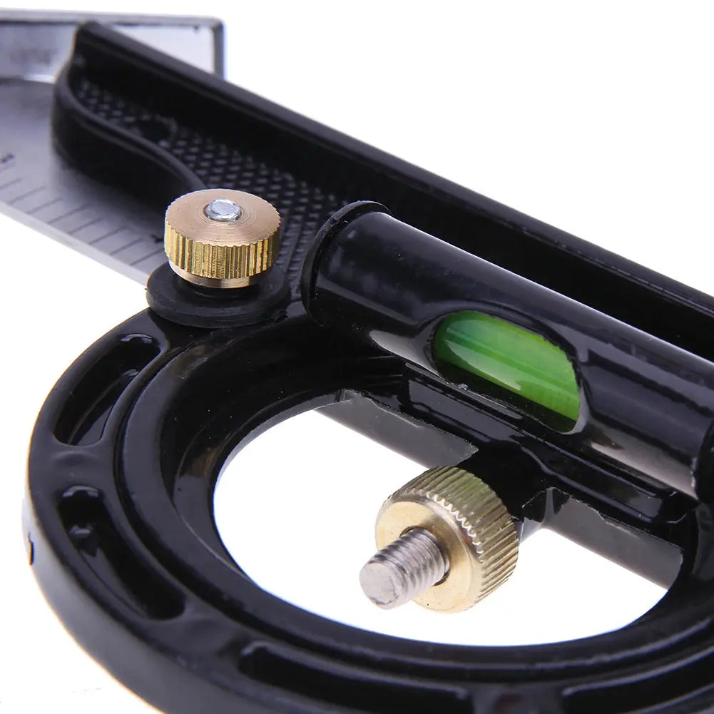 BowLift | Multifunctional Corner Measuring Set – Precision Measuring Tool for Carpentry Work