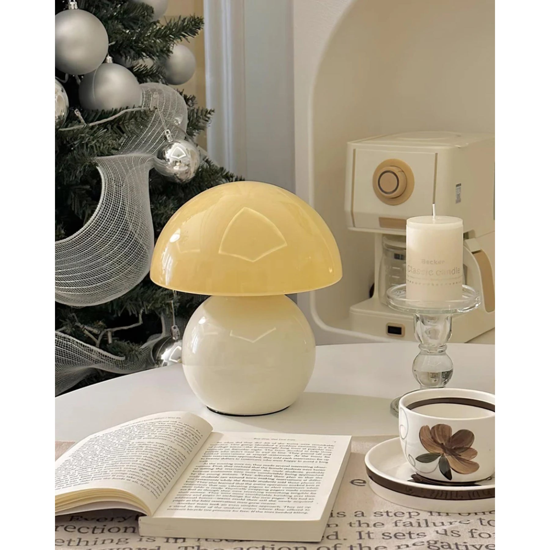 BowLift | Design Table Lamp Modern Minimalist Lighting