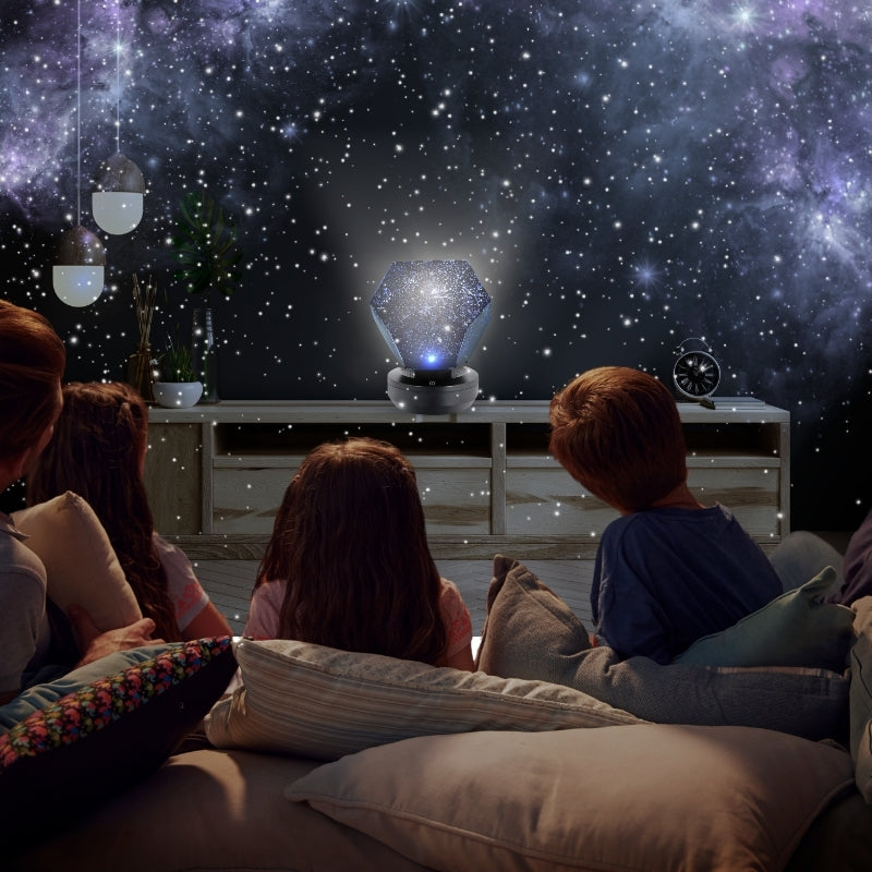 BowLift | Starry Night Light Projector
