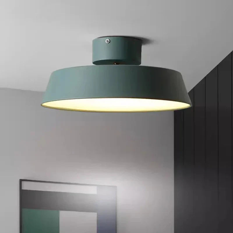 BowLift | Polarbeam - Rotatable LED Ceiling Light