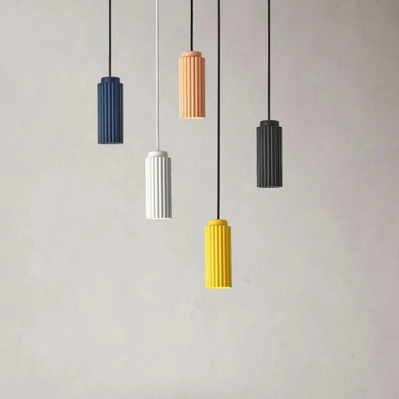 BowLift | LED Pendant Lamp – Nordica – modern Ceiling Lamp – stylish Chandelier