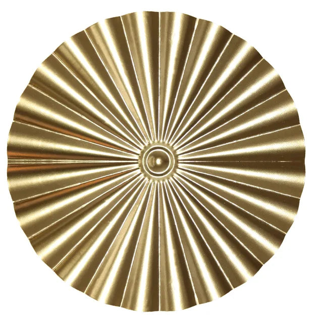 BowLift | Nordic Gold Wall Hanging