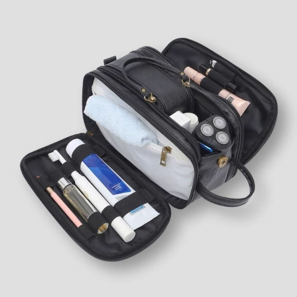BowLift | EliteBag Waterproof Travel Toiletry Organizer