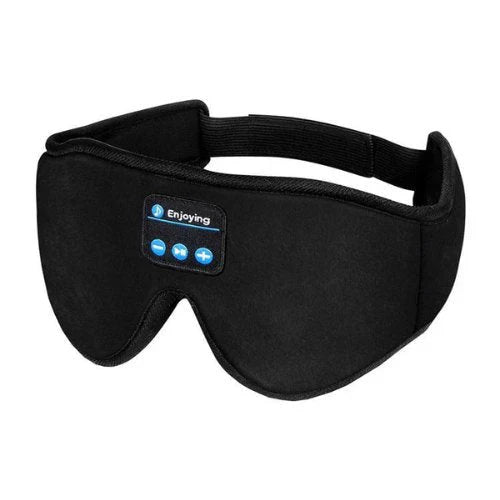 BowLift | Sleep mask with Bluetooth and music function