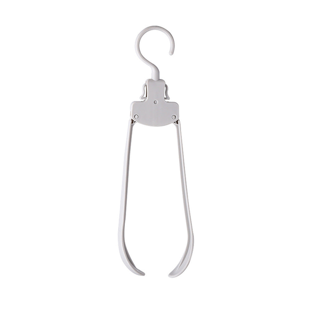 BowLift | Practical Foldable Hanger