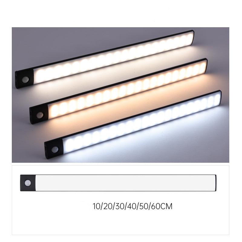 BowLift | Practical LED light strips with motion detection