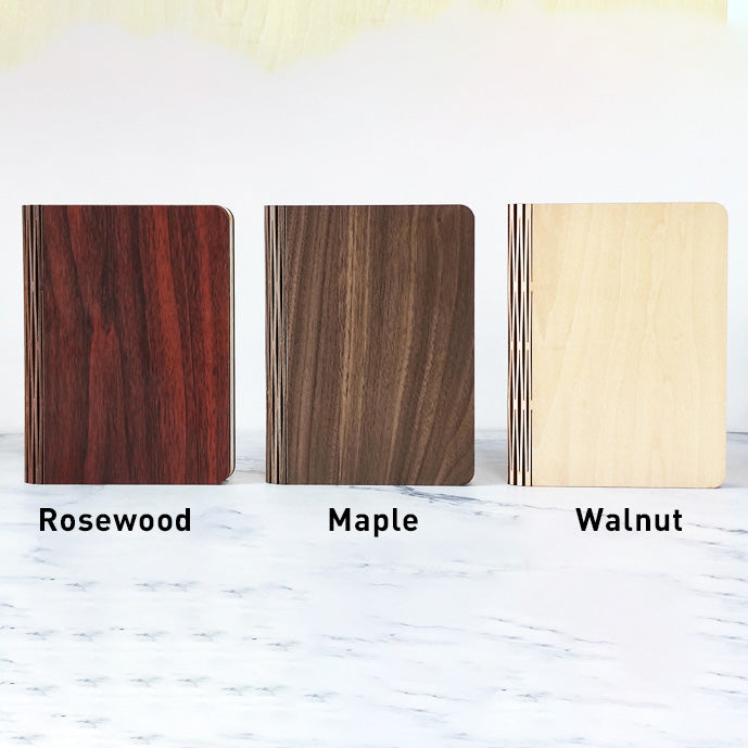 BowLift | š Wooden Book Lamp - For Desk Study Gift Decoration Light