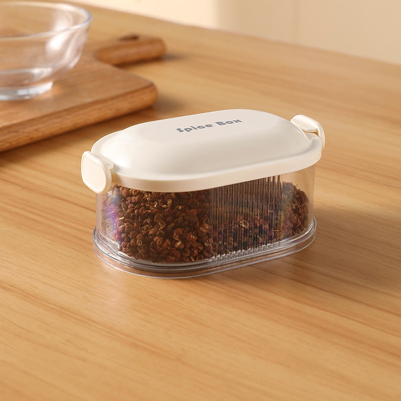 BowLift | Practical Spice Boxes