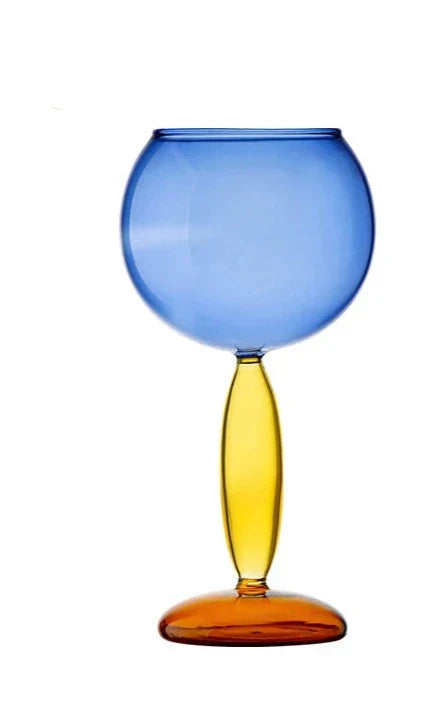 BowLift | Jace Wine Glasses & Decanter