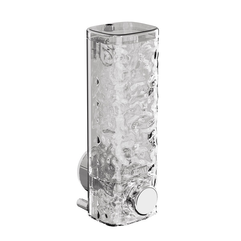 BowLift | Practical Suction Cup Soap Dispenser
