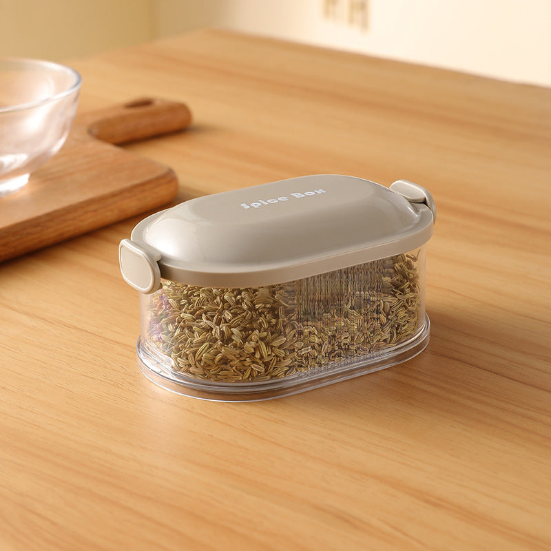 BowLift | Practical Spice Boxes