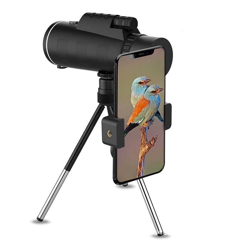 BowLift |Pro Telescope Portable High-Resolution for Stargazing & Astronomy
