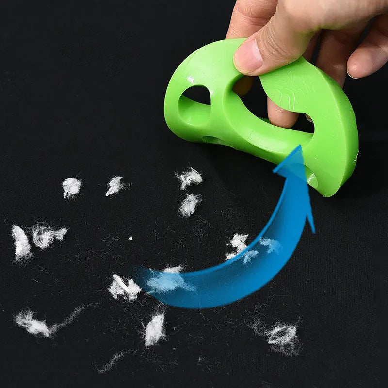 BowLift | Pet Hair Remover