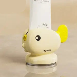 BowLift | Practical toothpaste squeezer