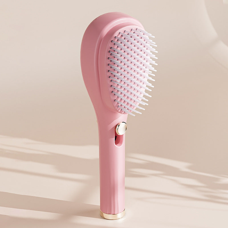 BowLift | Easy to Clean Massage Hair Comb