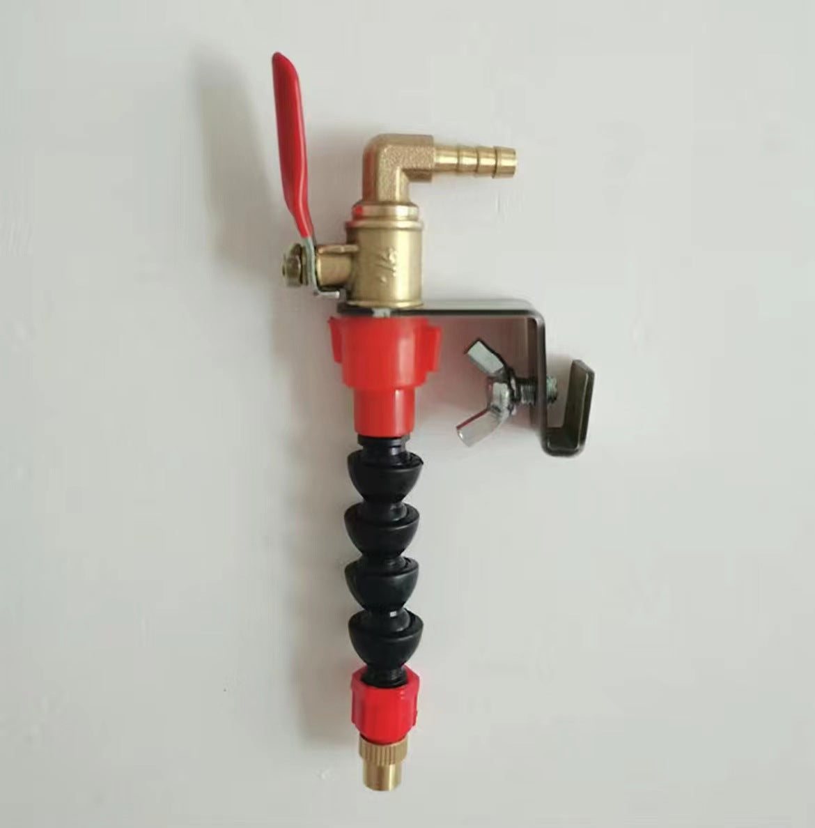 BowLift | Dust remover water spray for cutting machine