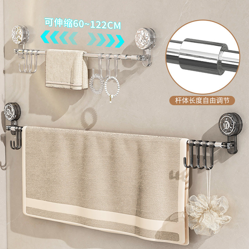 BowLift | Practical Wall Mount - No Drilling