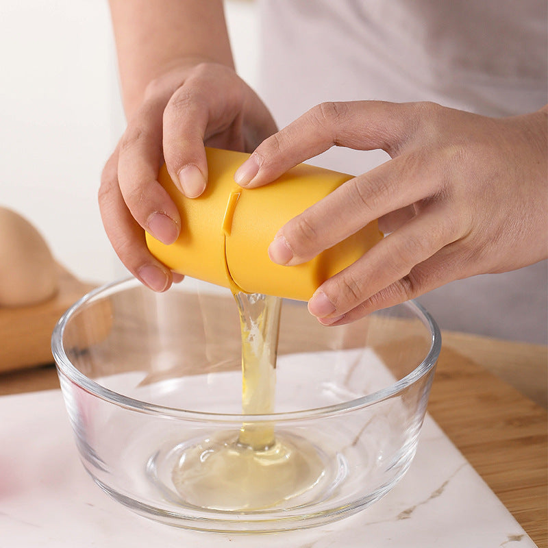 BowLift | Practical Egg Opener