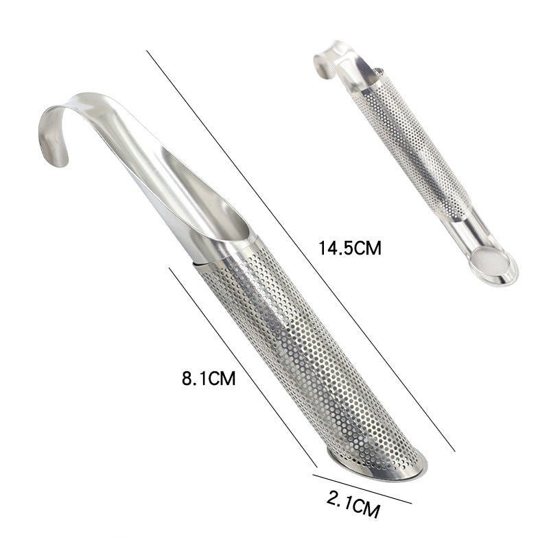BowLift | Practical and Handy Teaspoon Strainer