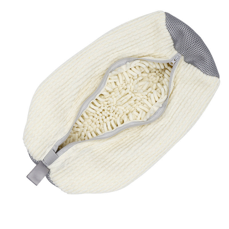 BowLift | Shoe Washing Bag | Durable, Water-Resistant & Ideal for Sneakers and Sports Shoes Cleaning