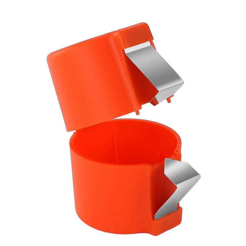 BowLift | Practical Egg Opener