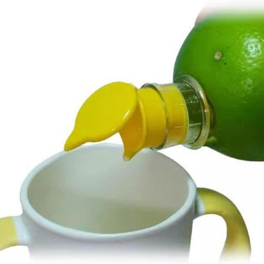 BowLift | Practical Mini Lemon Juicer