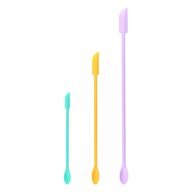 BowLift | Practical Mini Spatula for Care Products