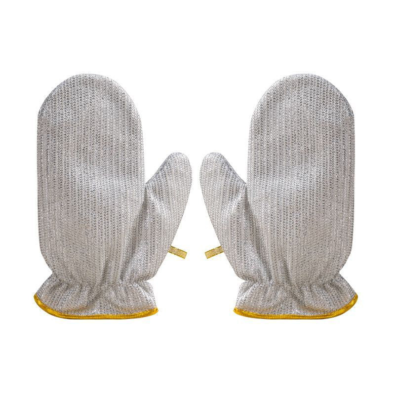 BowLift | Practical Dishwashing Glove