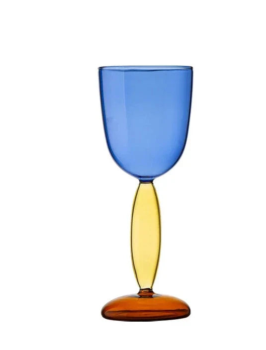 BowLift | Jace Wine Glasses & Decanter